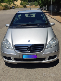 Mercedes Benz classe A 150 coupé w 169