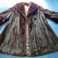 Pelliccia di visone