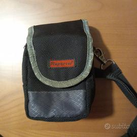 Tracolla custodia per macchina fotografica