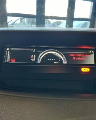 Quadro strum RENAULT SCENIC X MOD 1.5cc D 2013