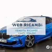 Bmw s1 f40 m sport 2020 2021 ricambi