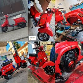Vespa PK 50 S (1983)
