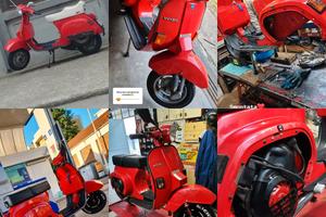 Vespa PK 50 S (1983)