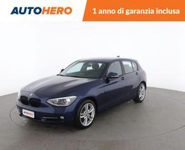 BMW 118 KK07908