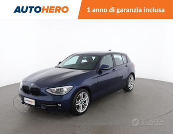 BMW 118 KK07908