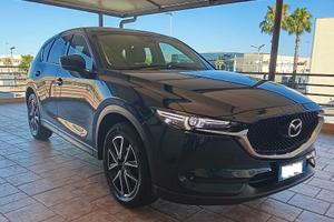 Mazda CX-5 2.2L Skyactiv-D 150 CV 2WD Exceed