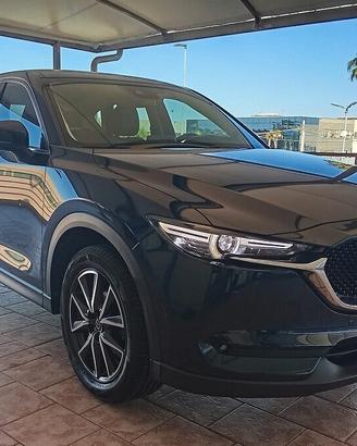 Mazda CX-5 2.2L Skyactiv-D 150 CV 2WD Exceed