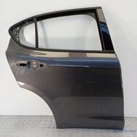 Porta Posteriore Destra Alfa Romeo Stelvio 2017-20