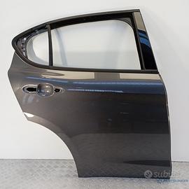 Porta Posteriore Destra Alfa Romeo Stelvio 2017-20