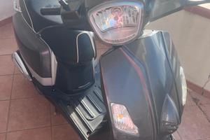 scooter 125