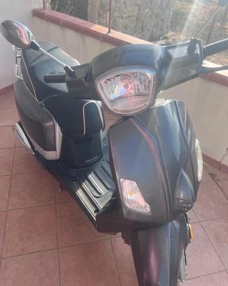 scooter 125