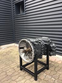 Cambio Scania GRS O 905 R revisionato garanzia