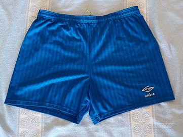 Calcio pantaloncini vintage Umbro