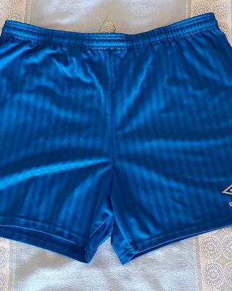 Calcio pantaloncini vintage Umbro