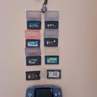 Game boy