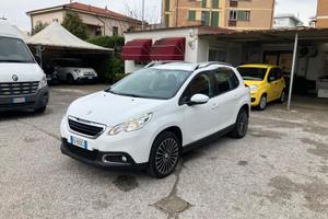 PEUGEOT 2008 1.6 BlueHDi 100cv Active