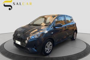 Hyundai i10 1.0 MPI Advanced 2022