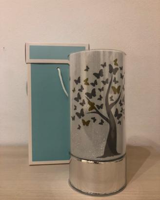 Lampada nuova - luce tono freddo - Bagutta Home