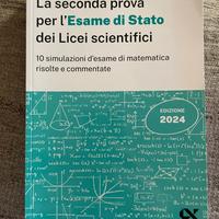 La seconda prova l’Esame di Stato dei Licei scient