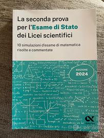 La seconda prova l’Esame di Stato dei Licei scient