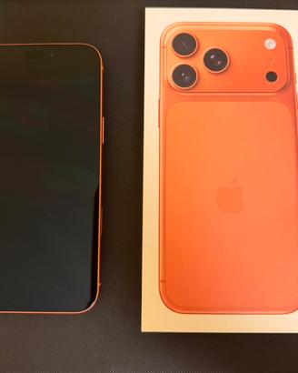IPHONE 17 PRO MAX 256GB