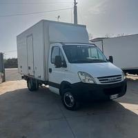 Iveco Daily 35c13 Coibentato