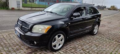 Dodge Caliber 2.0 TDI 2010