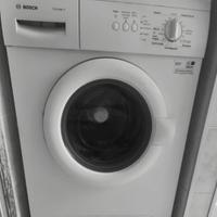 LAVATRICE BOSH CLASSIXX 5 PERFETTA