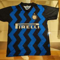MAGLIETTA ORIGINALE INTER PER BAMBINI
