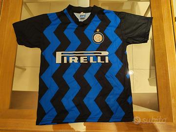 MAGLIETTA ORIGINALE INTER PER BAMBINI