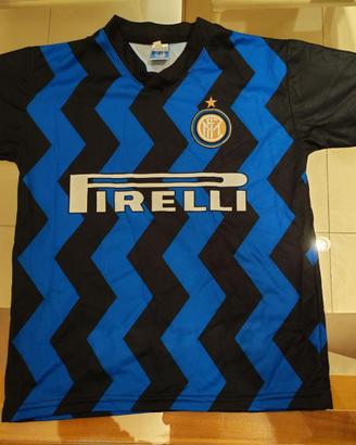 MAGLIETTA ORIGINALE INTER PER BAMBINI