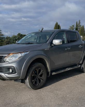 FIAT Fullback 2.4 180CV Doppia Cabina FullOptional
