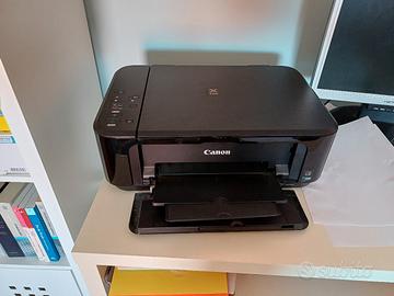 Stampante Multifunzione Wi-Fi Canon PIXMA MG3650