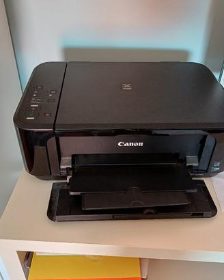 Stampante Multifunzione Wi-Fi Canon PIXMA MG3650