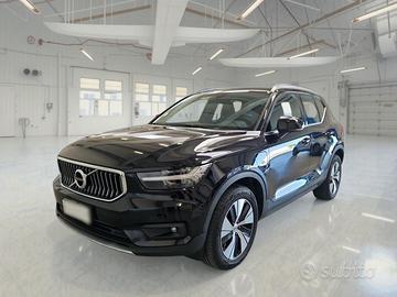 VOLVO XC40 T5 PLUG-IN HYBRID AUTO RECH INSCRIP EXP