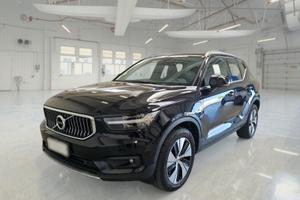VOLVO XC40 T5 PLUG-IN HYBRID AUTO RECH INSCRIP EXP