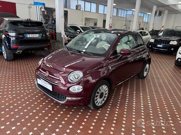 Fiat 500 1.2 Riva - UNICO PROPRIETARIO