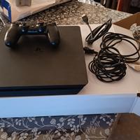  PS4 Slim 1TB