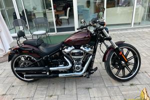 Stupenda Harley-Davidson Breakout - 2019