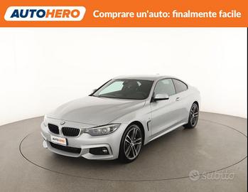 BMW 435 AW94002