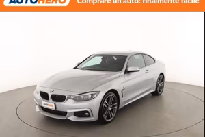 BMW 435 AW94002