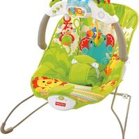 Fisher Price Baby Gear BCG48 - Sdraietta Cuccioli