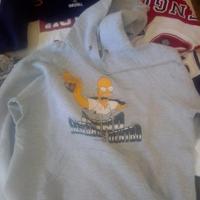 Felpe camicia t-shirt taglia m 14-16 anni firmati