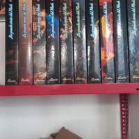 la grande storia del Rock 