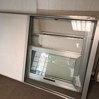 pareti divisorie componibili