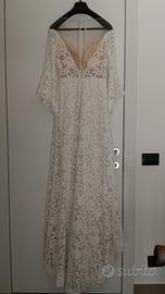 abito da sposa