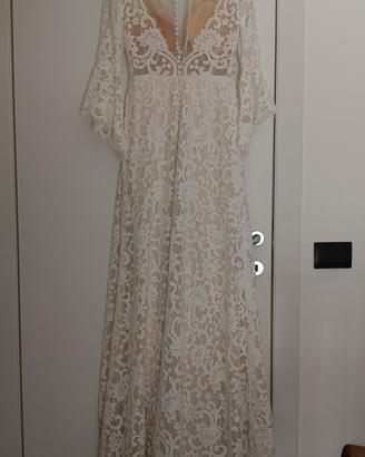 abito da sposa