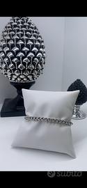 BRACCIALE FOPE ORO BIANCO