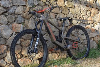 Santacruz Megatower 2023 M