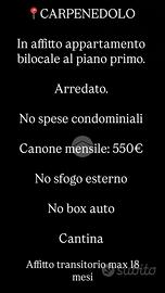 2 LOCALI A CARPENEDOLO